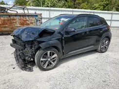 KM8K3CA52JU087823 2018 HYUNDAI KONA