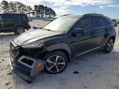 KM8K3CA52JU097378 2018 HYUNDAI KONA