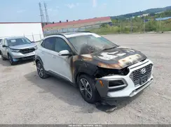 KM8K3CA52JU117743 2018 HYUNDAI KONA