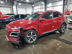 KM8K3CA52JU117791 2018 HYUNDAI KONA