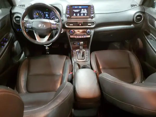 KM8K3CA52JU117791 2018 HYUNDAI KONA - Image 8