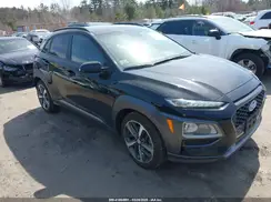 KM8K3CA52JU136969 2018 HYUNDAI KONA