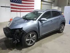 KM8K3CA52JU140889 2018 HYUNDAI KONA