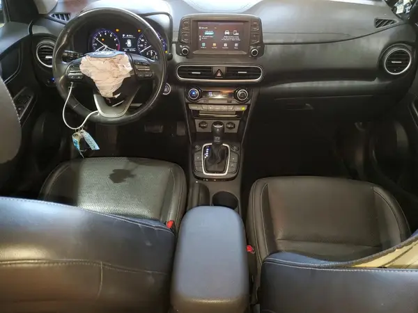 KM8K3CA52JU140889 2018 HYUNDAI KONA - Image 8