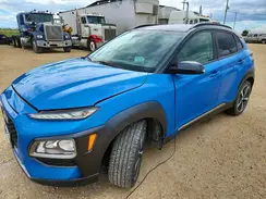 KM8K3CA52JU152945 2018 HYUNDAI KONA