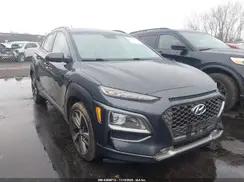 KM8K3CA52JU165811 2018 HYUNDAI KONA