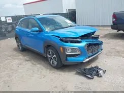 KM8K3CA52JU166246 2018 HYUNDAI KONA