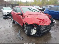KM8K3CA52JU168126 2018 HYUNDAI KONA