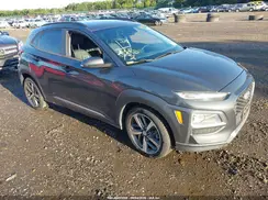 KM8K3CA52JU182107 2018 HYUNDAI KONA