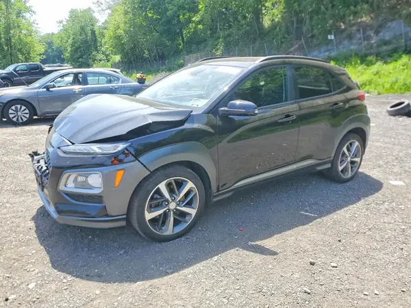KM8K3CA52KU224499 2019 HYUNDAI KONA - Image 1