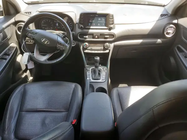 KM8K3CA52KU224499 2019 HYUNDAI KONA - Image 8