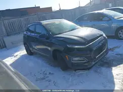 KM8K3CA52KU232912 2019 HYUNDAI KONA