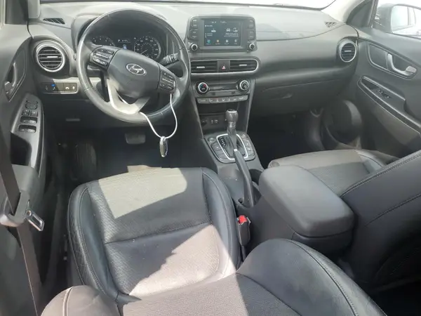 KM8K3CA52KU235227 2019 HYUNDAI KONA - Image 8
