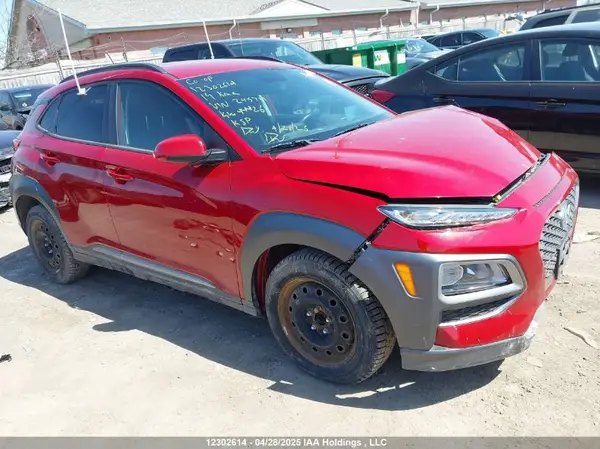 KM8K3CA52KU245711 2019 HYUNDAI KONA - Image 1