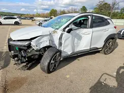 KM8K3CA52KU245935 2019 HYUNDAI KONA