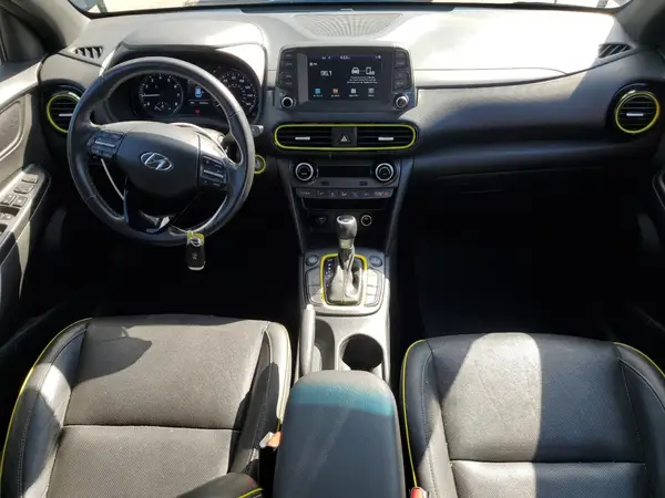 KM8K3CA52KU264856 2019 HYUNDAI KONA - Image 8