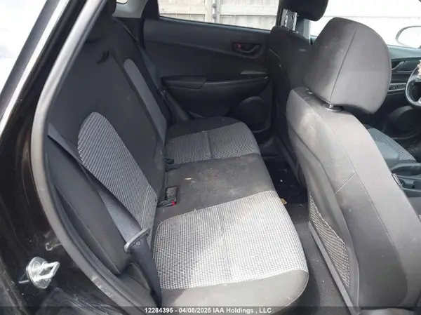 KM8K3CA52KU267076 2019 HYUNDAI KONA - Image 8