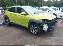 KM8K3CA52KU275274 2019 HYUNDAI KONA