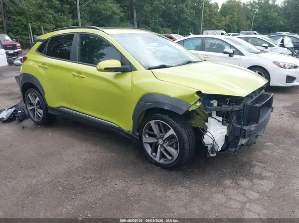 KM8K3CA52KU275274 2019 HYUNDAI KONA