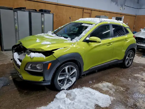 KM8K3CA52KU379117 2019 HYUNDAI KONA - Image 1