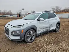 KM8K3CA52LU396257 2020 HYUNDAI KONA