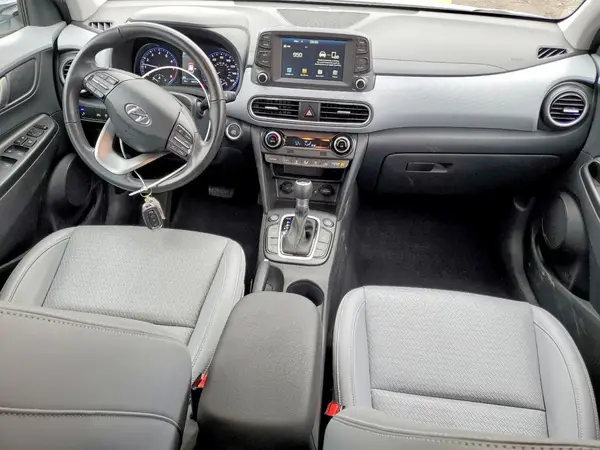 KM8K3CA52LU396257 2020 HYUNDAI KONA - Image 8
