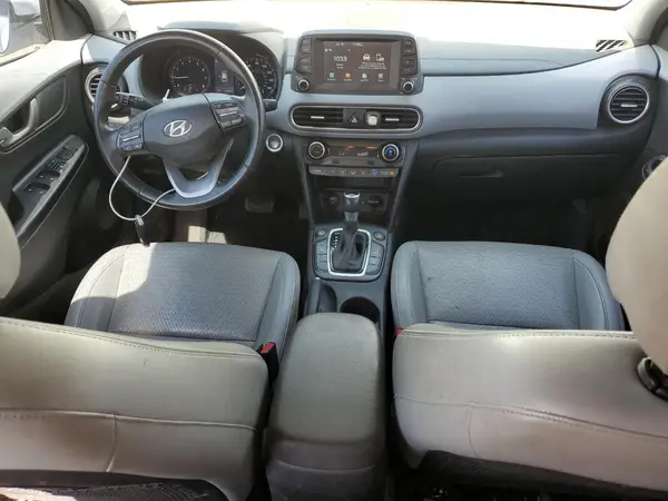 KM8K3CA52LU396419 2020 HYUNDAI KONA - Image 8