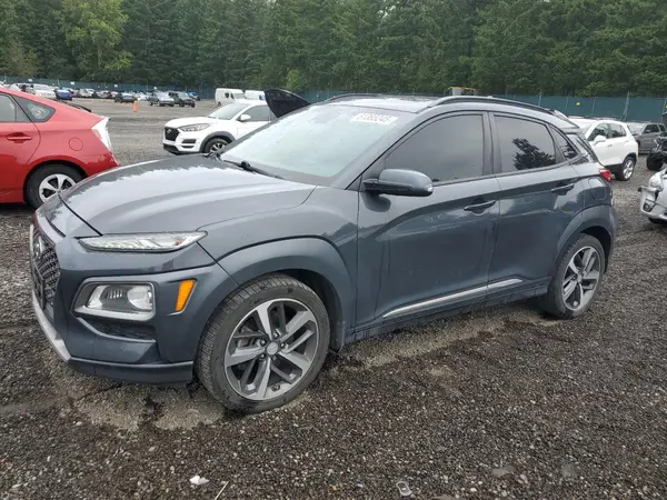 KM8K3CA52LU403482 2020 HYUNDAI KONA - Image 1