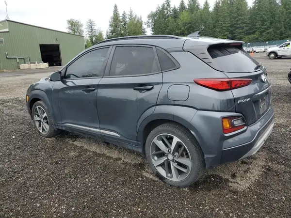 KM8K3CA52LU403482 2020 HYUNDAI KONA - Image 2