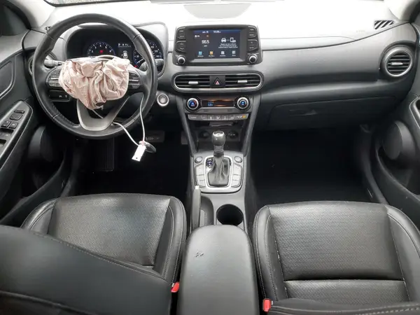 KM8K3CA52LU403482 2020 HYUNDAI KONA - Image 8