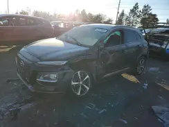 KM8K3CA52LU408794 2020 HYUNDAI KONA