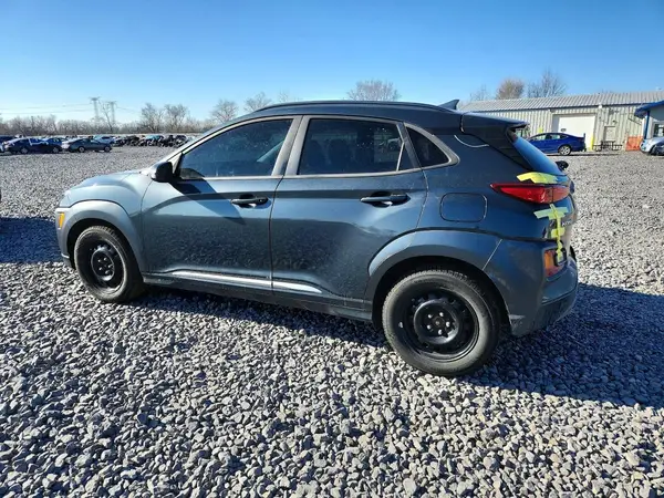 KM8K3CA52LU411811 2020 HYUNDAI KONA - Image 2