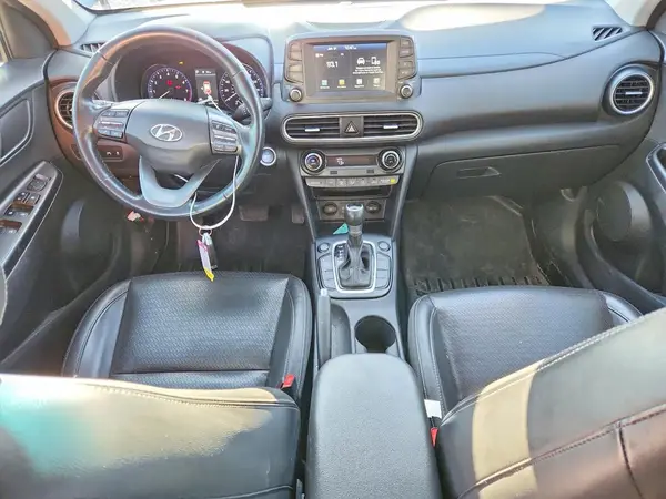 KM8K3CA52LU411811 2020 HYUNDAI KONA - Image 8