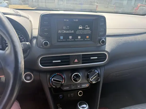 KM8K3CA52LU428169 2020 HYUNDAI KONA - Image 8