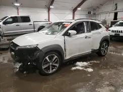 KM8K3CA52LU442072 2020 HYUNDAI KONA