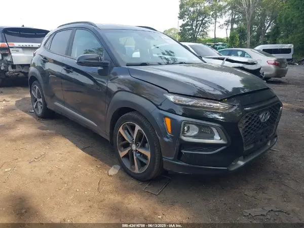 KM8K3CA52LU446512 2020 HYUNDAI KONA - Image 1