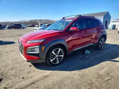 KM8K3CA52LU446736 2020 HYUNDAI KONA