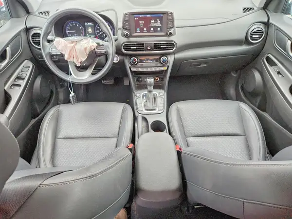 KM8K3CA52LU446736 2020 HYUNDAI KONA - Image 8