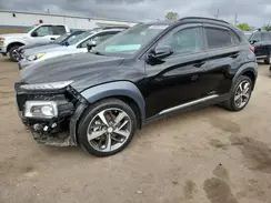 KM8K3CA52LU448566 2020 HYUNDAI KONA