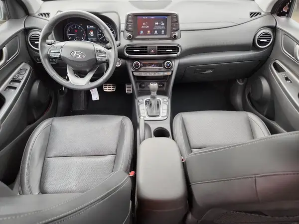 KM8K3CA52LU448566 2020 HYUNDAI KONA - Image 8
