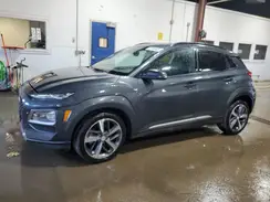 KM8K3CA52LU459888 2020 HYUNDAI KONA