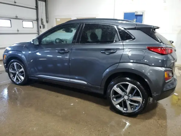 KM8K3CA52LU459888 2020 HYUNDAI KONA - Image 2
