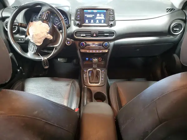 KM8K3CA52LU459888 2020 HYUNDAI KONA - Image 8