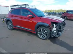 KM8K3CA52LU476853 2020 HYUNDAI KONA