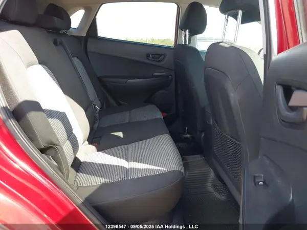 KM8K3CA52LU476853 2020 HYUNDAI KONA - Image 8