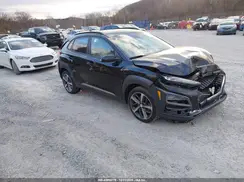KM8K3CA52LU491028 2020 HYUNDAI KONA