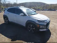 KM8K3CA52LU498335 2020 HYUNDAI KONA