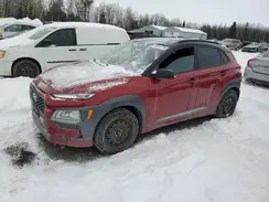 KM8K3CA52LU516980 2020 HYUNDAI KONA