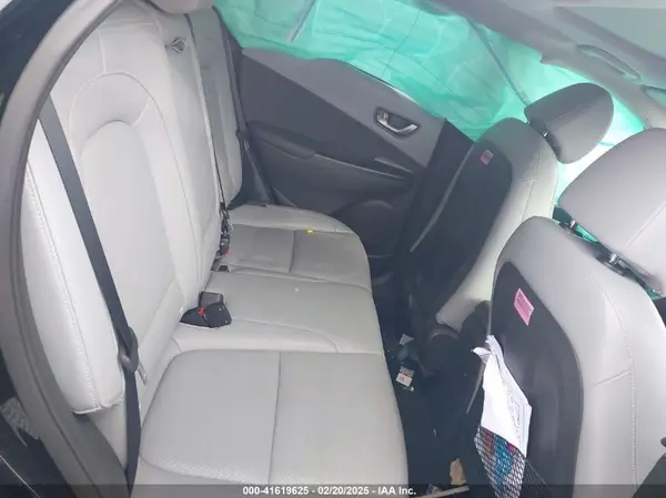 KM8K3CA52LU519247 2020 HYUNDAI KONA - Image 8