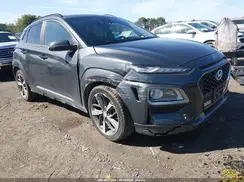KM8K3CA52LU526649 2020 HYUNDAI KONA